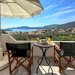 公寓 In Korfos, Korinthos