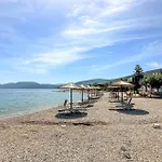 In Korfos, Korinthos *