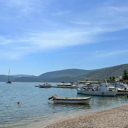 Apartamento In Korfos, Korinthos *