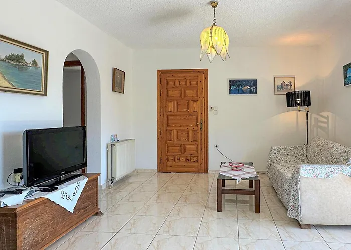 In Korfos, Korinthos Apartamento