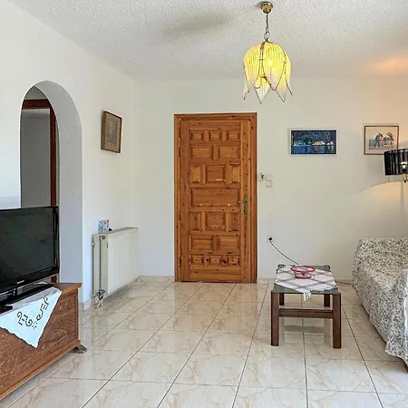 In Korfos, Korinthos Appartement