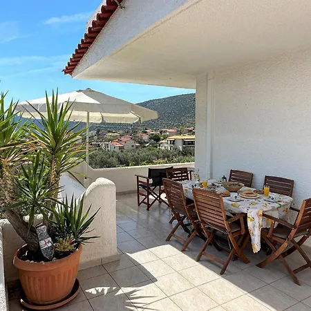 Appartement In Korfos, Korinthos *