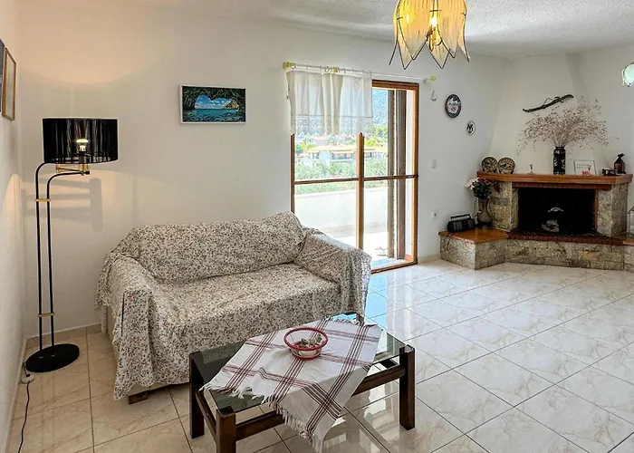 In Korfos, Korinthos