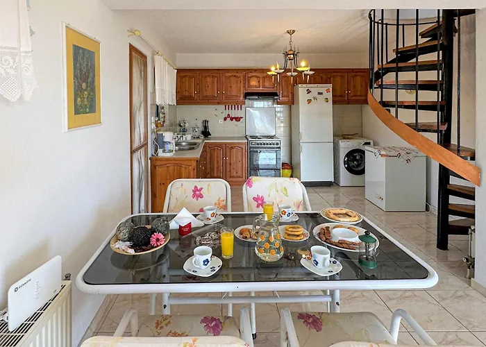 In Korfos, Korinthos